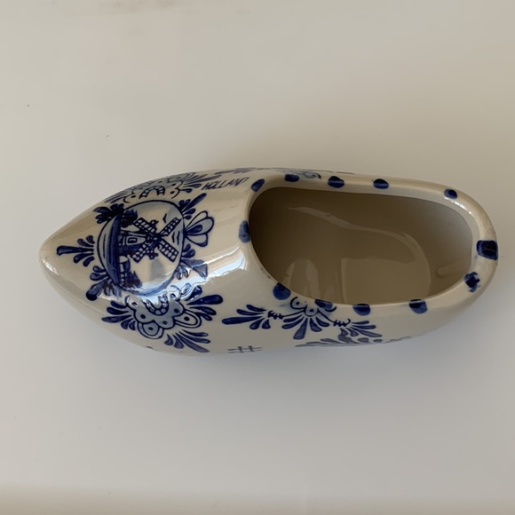 Ceramic Item from Holland - Picture 3 of 6